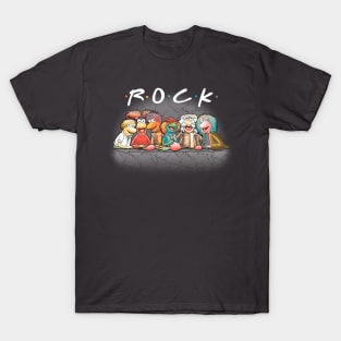 Rock T-Shirt